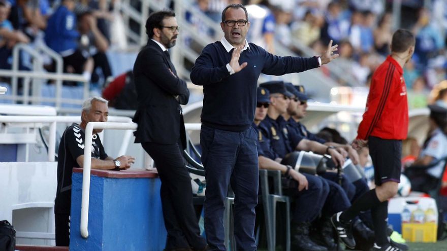 Misión ‘imposible’ para Cervera