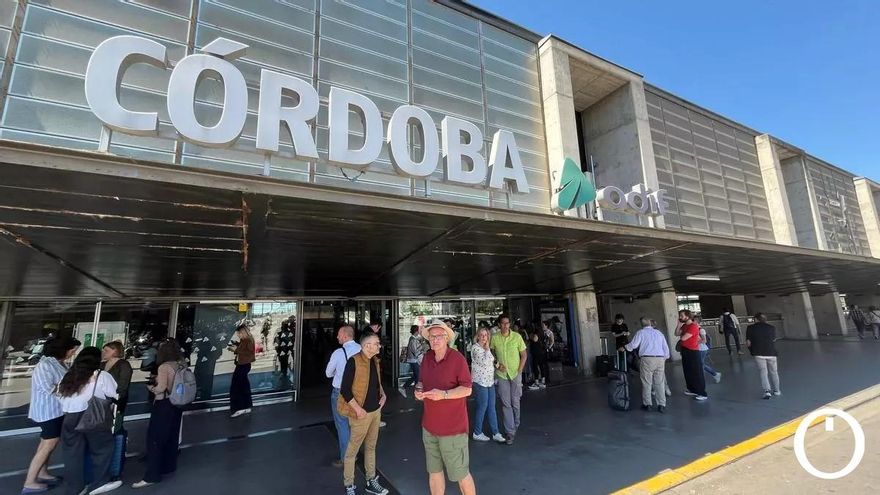 Córdoba, paralizada por el gran apagón: sigue aquí todo lo que está ocurriendo