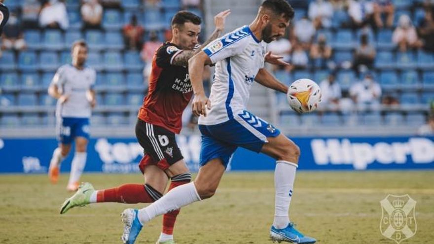 Enric Gallego podría incorporarse al trabajo en grupo la próxima semana