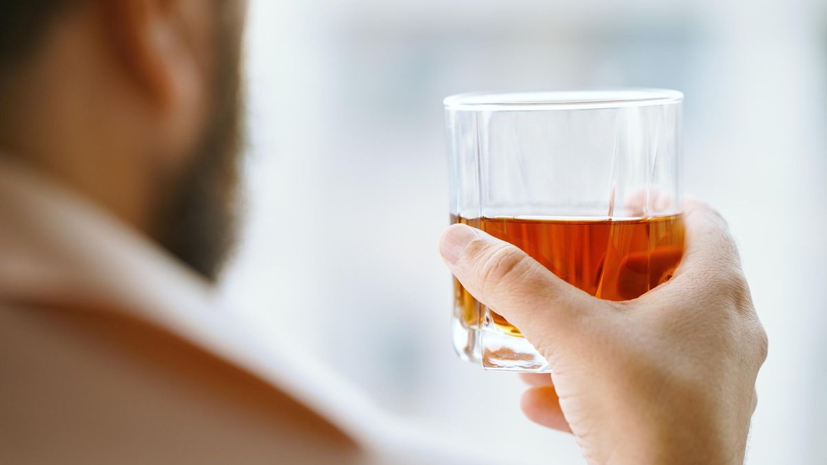 Cómo se recupera tu cuerpo cuando dejas de beber alcohol durante un mes, órgano a órgano