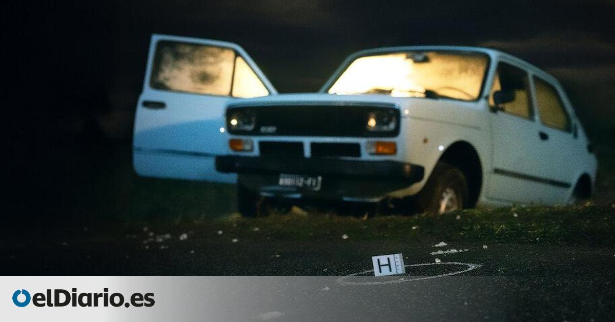 이탈리아를 공포에 떨게 만든 실화이자 넷플릭스 신작 ‘트루 크라임’에 출연한다. 이탈리아를 공포에 떨게 만든 실화이자 넷플릭스 신작 ‘트루 크라임’에 출연한다.