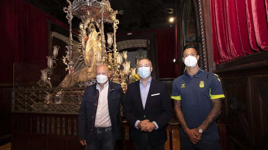 La UD Las Palmas da por cerrada la plantilla y se centra ahora en las bajas