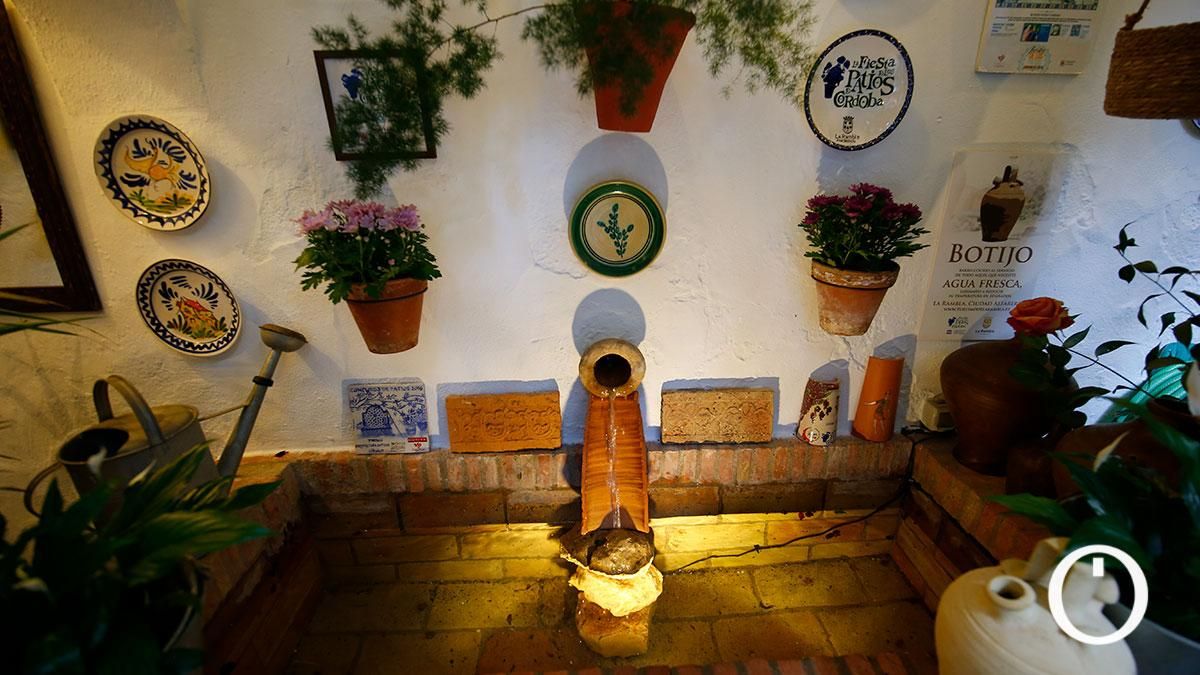 Patio Ocaña,19 - 2022