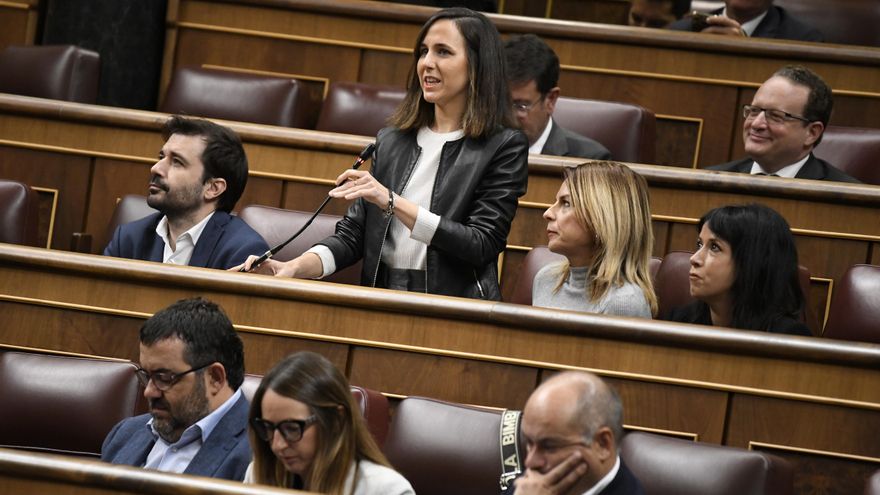 Las bases de Podemos avalan exigir al Gobierno que rompa con Israel y baje los alquileres un 40% para apoyar los Presupuestos