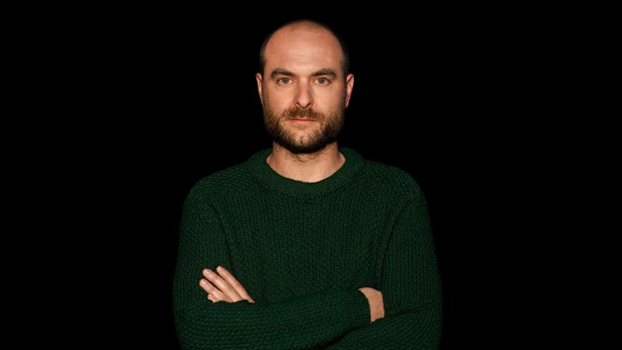 Alberto Vázquez desata la guerra entre osos amorosos y unicornios: “En la animación hay casi pleno empleo”