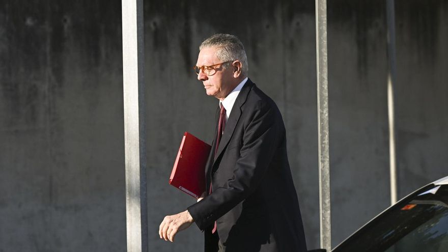 El expresidente Gallardón declara como testigo por la compra de una empresa colombiana de aguas hace 25 años