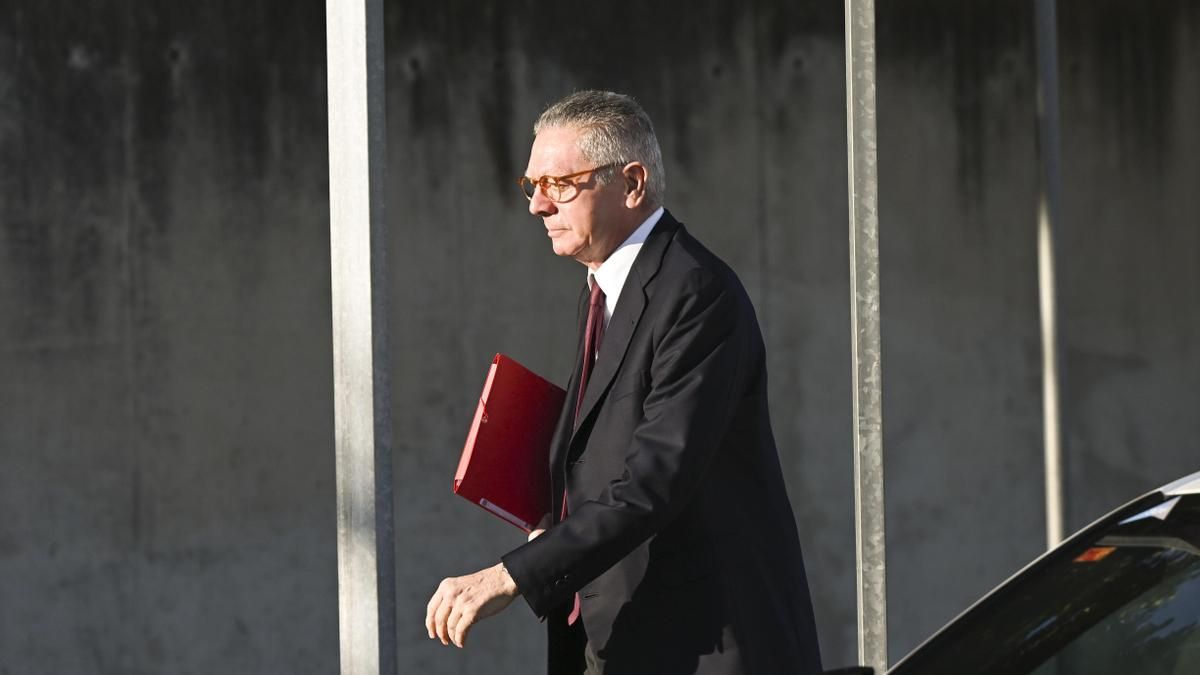 El expresidente Gallardón declara como testigo por la compra de una empresa colombiana de aguas hace 25 años