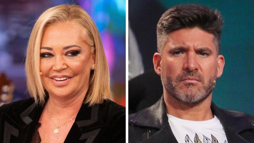 La Fiscalía pide 3 años y medio de cárcel para Toño Sanchís por apropiarse 388.000 euros de Belén Esteban