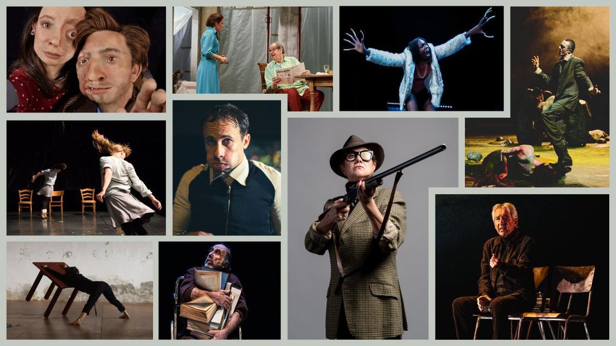 El teatro que marcará el 2026: el poderío andaluz, un Oriol Pla en estado de gracia y la vuelta de Coque Malla
