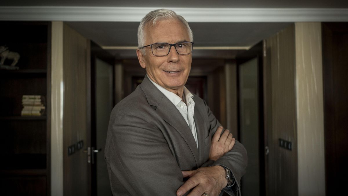 Baltasar Garzón: "Al ex fiscal general no se le perdonó su posición sobre la amnistía"
