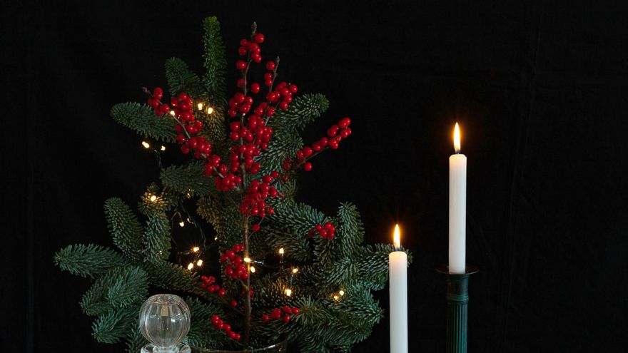 Estos siete alimentos pueden ayudarte a saciar el antojo de comer dulce