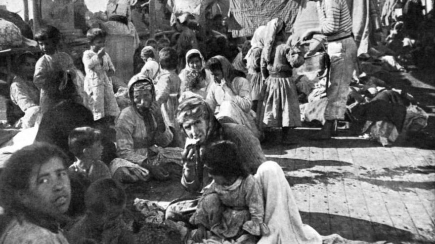 Día del Genocidio Armenio: ¿Por qué es conmemorado cada 24 de abril?