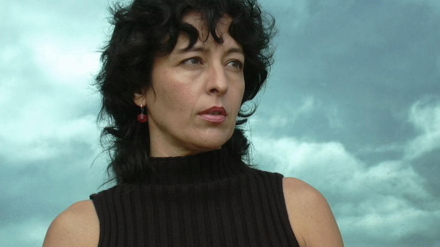 A Academia homenaxeará a Xela Arias en 2021, a escritora que usou a poesía para “cuestionar a orde das cousas”