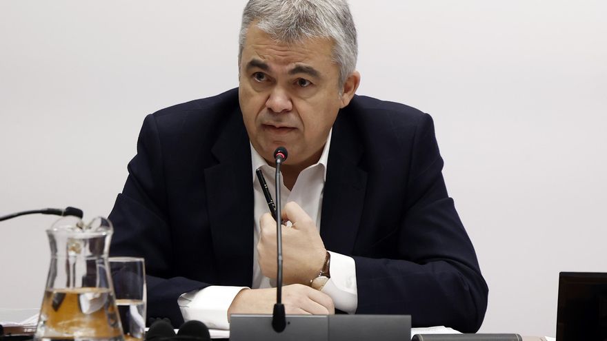 Hacienda detecta incrementos de precio que "incumplen la normativa" en contratos de obra investigados en el caso contra Cerdán