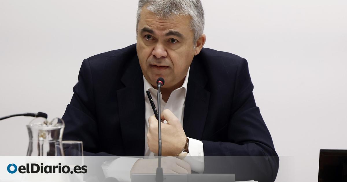 Hacienda detecta incrementos de precio que  incumplen la normativa  en contratos de obra investigados en el caso contra Cerdán