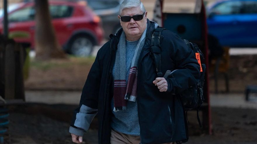 El jefe de los Bomberos dijo a la jueza de la dana que ve "incomprensible" que se tardara tanto en enviar el Es-Alert