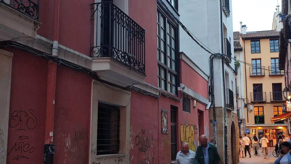 A la venta 9 pisos Logroño: el precio de salida oscila entre los 3.000 y 130.000 euros y no podrán ser pisos turísticos en 50 años