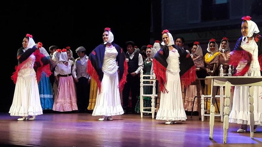 La zarzuela española busca abrirse espacio entre el público joven de Bolivia