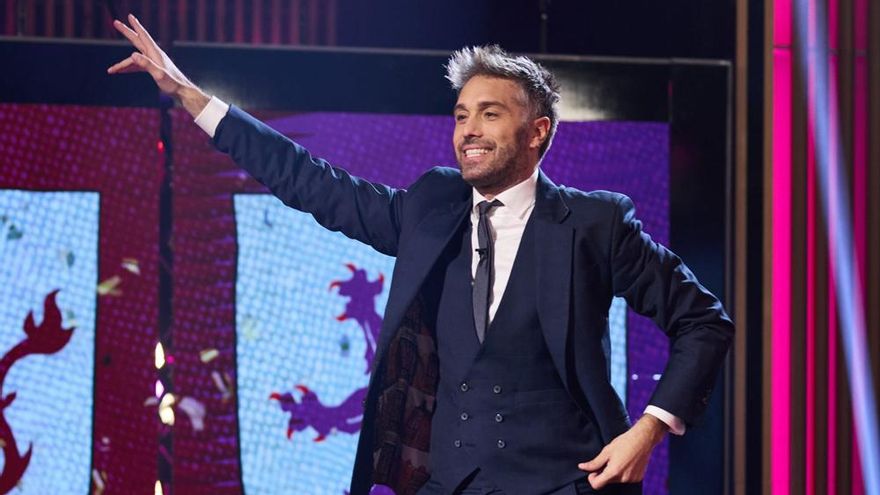 'Martínez y Hermanos' llega a su fin en Movistar Plus+, que no lo renueva tras cuatro temporadas