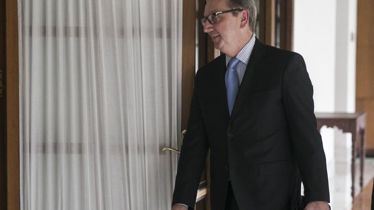 El juez procesa a siete ex altos cargos de la Junta por dar ayudas de 54 millones en el ERE de Boliden, la minera de Aznalcóllar