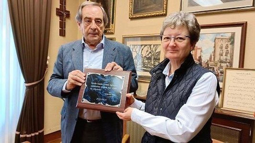 De Gorroño a Gorroño: el eterno alcalde de Gernika repite 'in extremis' pero cederá el poder a su hermano en un mes