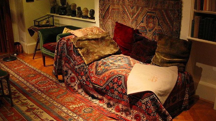 La neurosis del psicoanalista