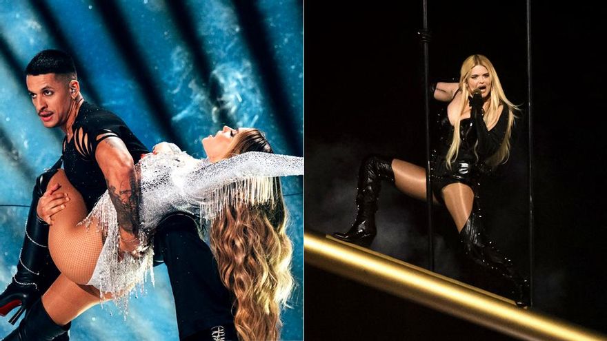 Eurovisión ensaya su final con Melody poderosa, calma tensa con Israel y fallo con Finlandia que enciende las alarmas