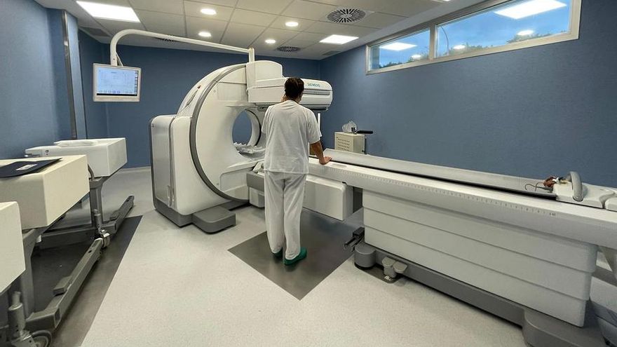 El Sindicato Médico Andaluz denuncia que la falta de tiempo impide informar del rechazo de pruebas diagnósticas