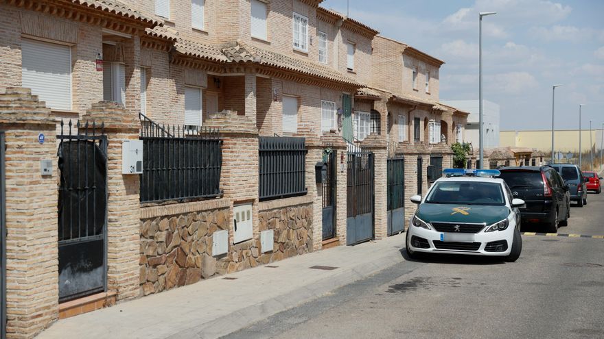 Dos detenidos en Toledo por el asesinato en un tiroteo de Borja Villacís