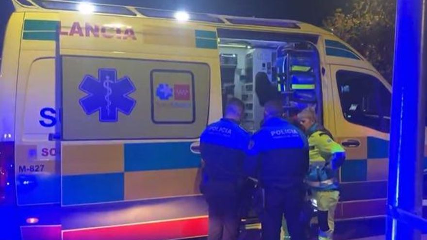 Una mujer asesinada por su pareja con arma blanca en Madrid en un nuevo crimen machista