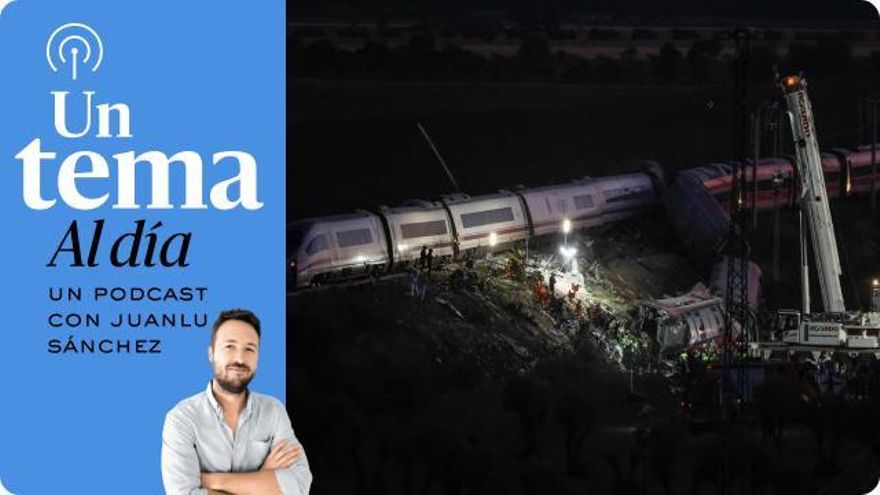 🎙 PODCAST | La reconstrucción de Urda: varios fallos y muchas preguntas