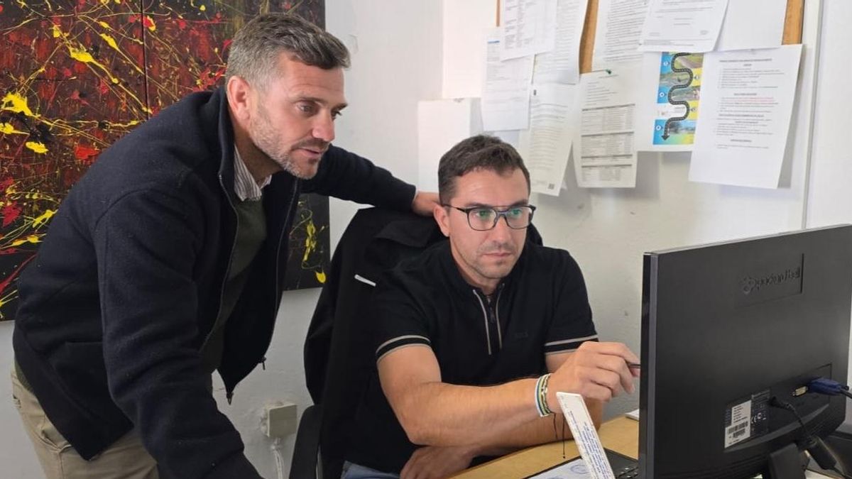 El Paso impulsa una campaña de esterilización de perros y gatos con los presupuestos participativos