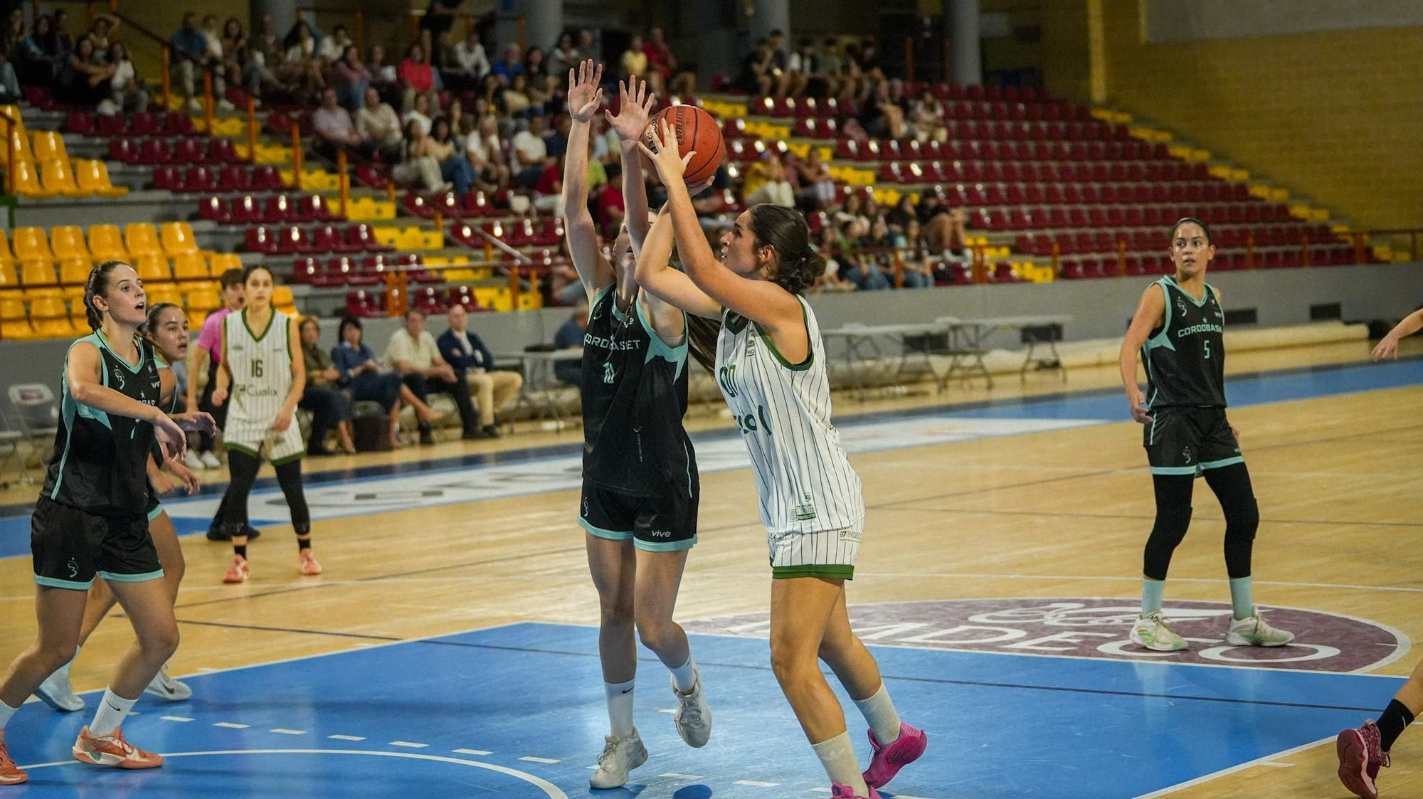 Final Copa Diputación