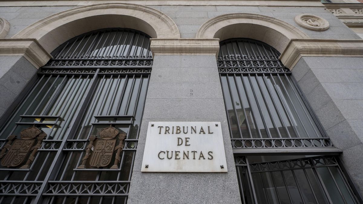 El Tribunal de Cuentas pide a los altos cargos del 1-O que aclaren el origen de los fondos antes de aplicarles la amnistía