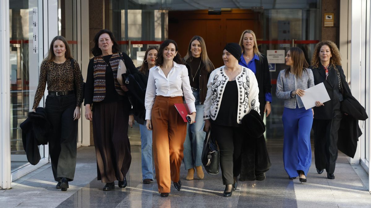 Última hora sobre la actualidad política, en directo