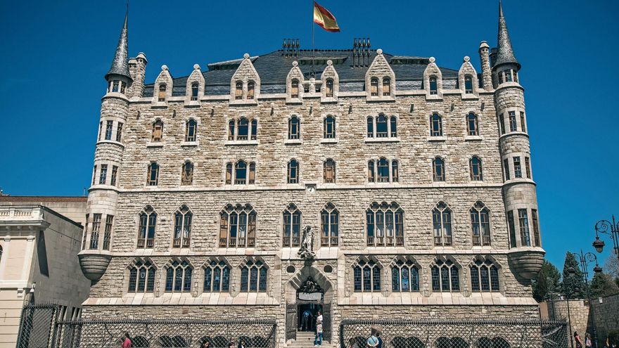 Gaudí dejó su huella más allá de Catalunya: sus dos edificios que pueden verse en León