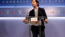 Toni Roldán, el discípulo de Garicano que se alejó de Rivera por su giro a la derecha