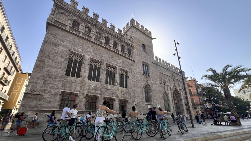 Guía para disfrutar de unas vacaciones de Semana Santa amables con el medioambiente