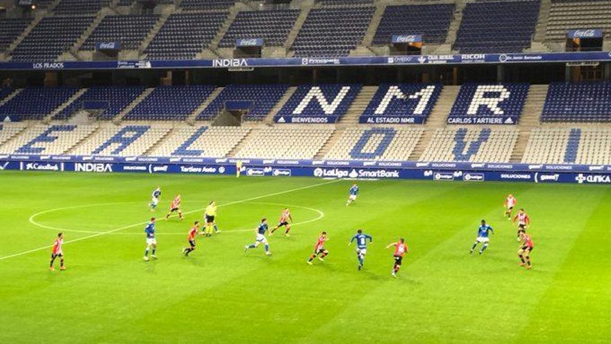 Los goles dan puntos y ocultan las vergüenzas