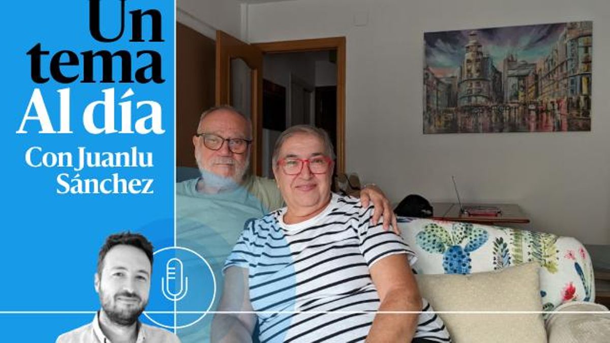 ? PODCAST | Recuperar la vida después de un desahucio