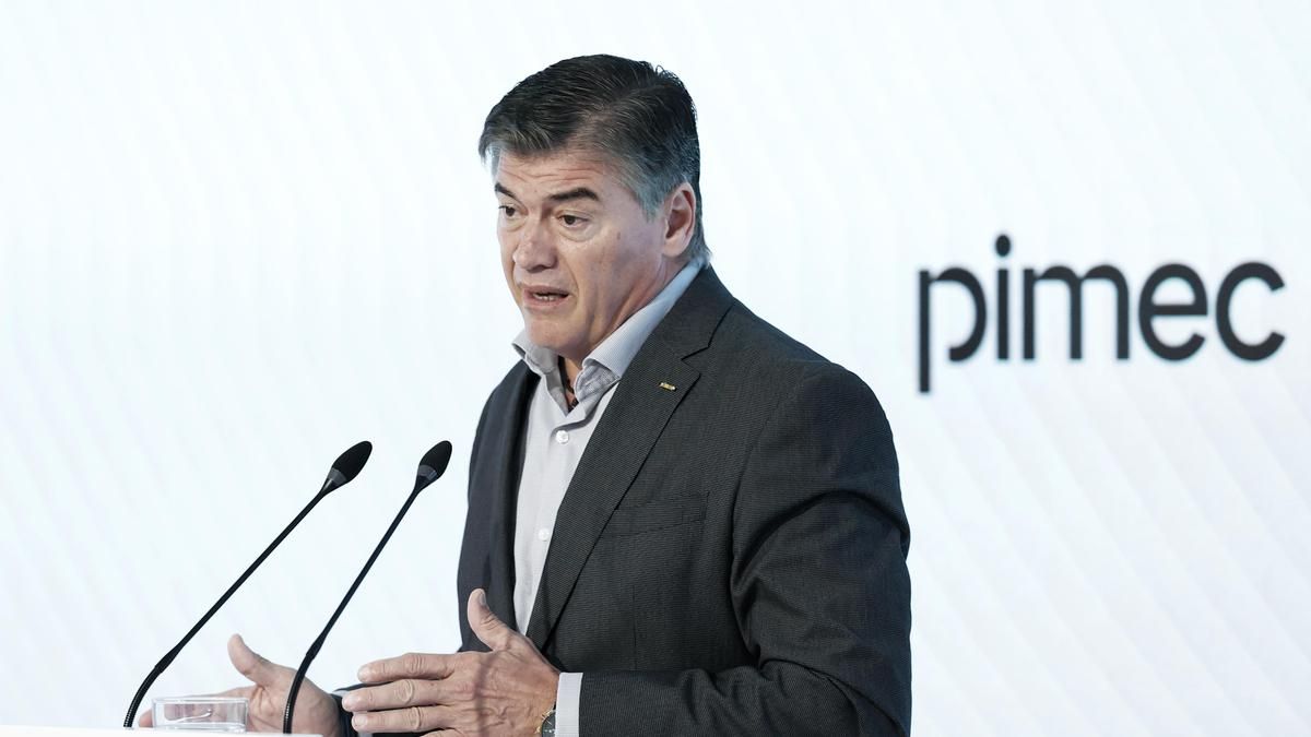 Solo una de cada diez empresas que emprenden permanecen en activo una década después