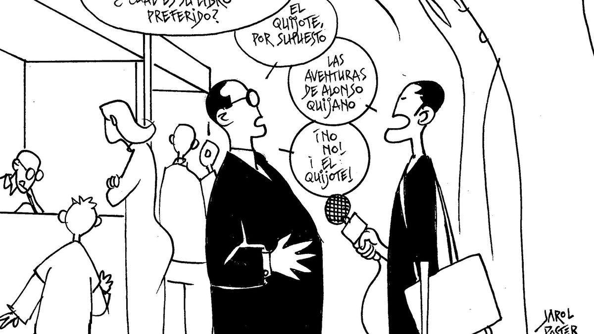 Ferias de libros