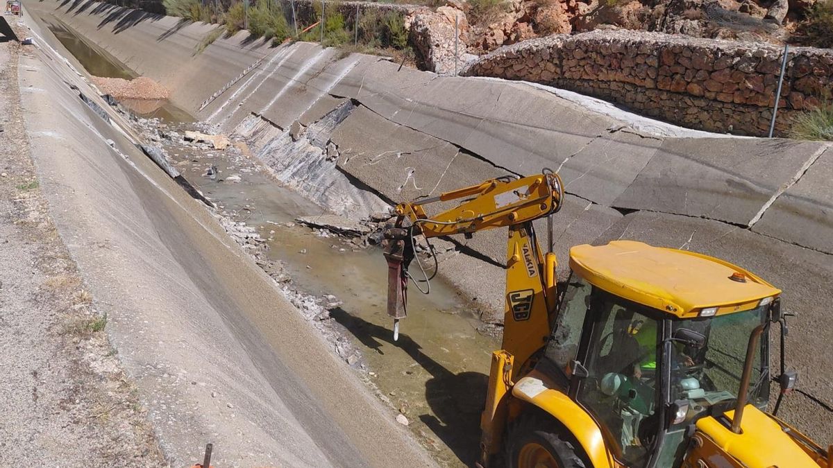 El Supremo vuelve a avalar los caudales ecológicos del Tajo frente un recurso de los regantes del trasvase
