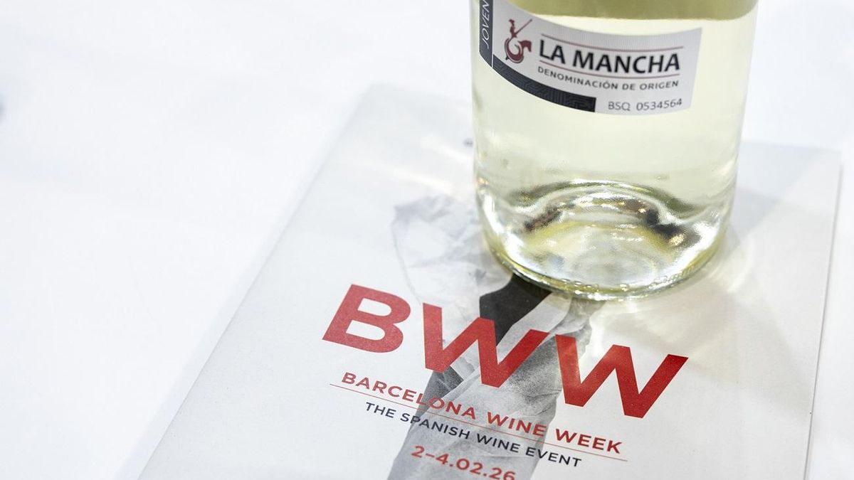 Los vinos airen han suscitado el interés de los compradores