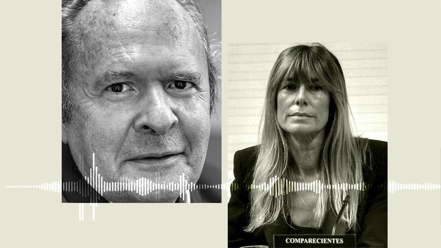 El testigo que incrimina a Begoña Gómez reconoció que no pudo lucrarse con el software de la Complutense