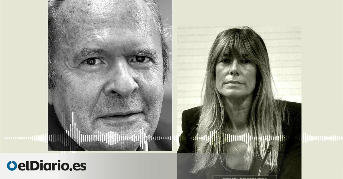 El testigo que incrimina a Begoña Gómez reconoció que no pudo lucrarse con el software de la Complutense