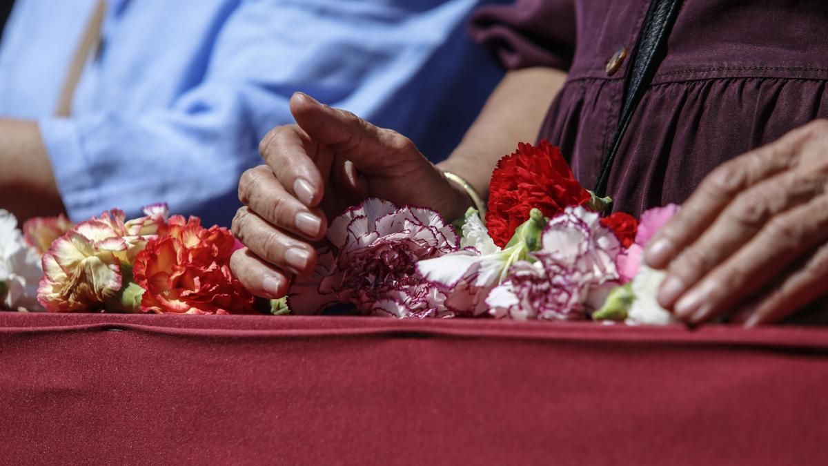 Batalla de las Flores 2026