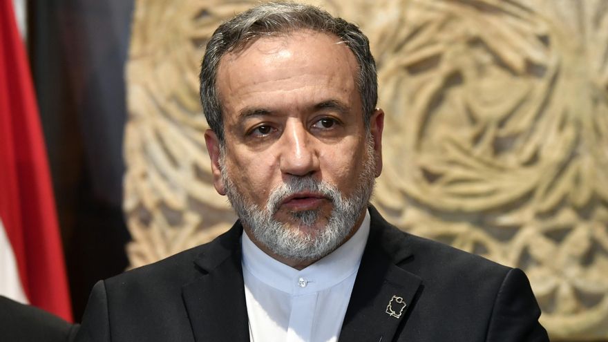 Irán pide reunión urgente del Consejo de Seguridad de ONU para "que Israel rinda cuentas"