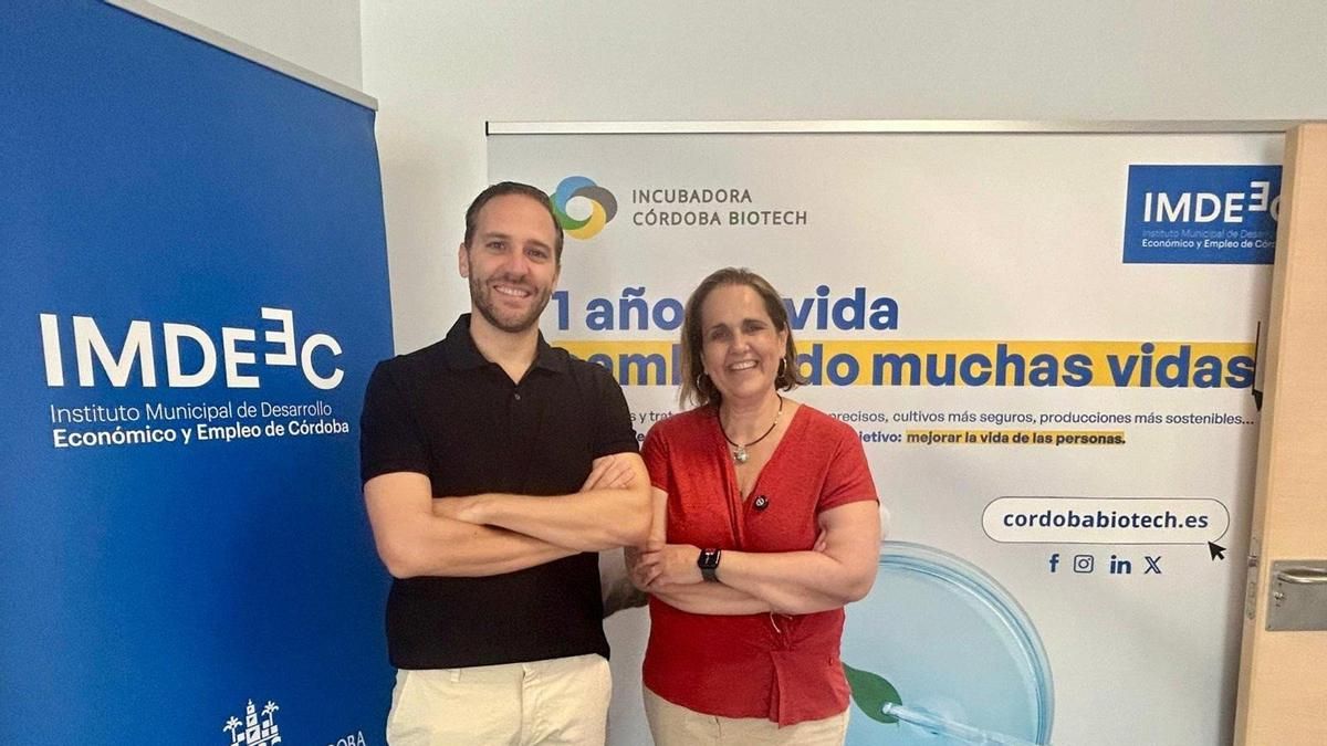 Cobiomic se consolida como uno de los referentes del ecosistema de innovación de Córdoba Biotech