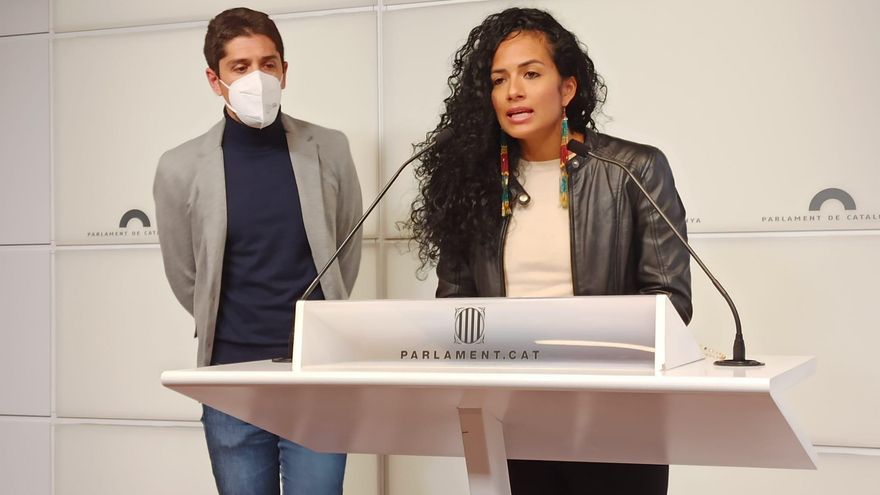 El Ayuntamiento de Barcelona pide al Gobierno que suspenda el comercio de armas con Israel